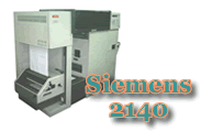 Oce/Siemens 2140