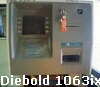Diebold 1063ix