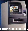 Diebold 1064ix