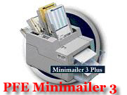 PFE Minimailer 3