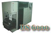 Oce Demandstream 6000