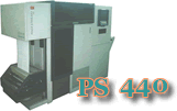 Oce Pagestream 440